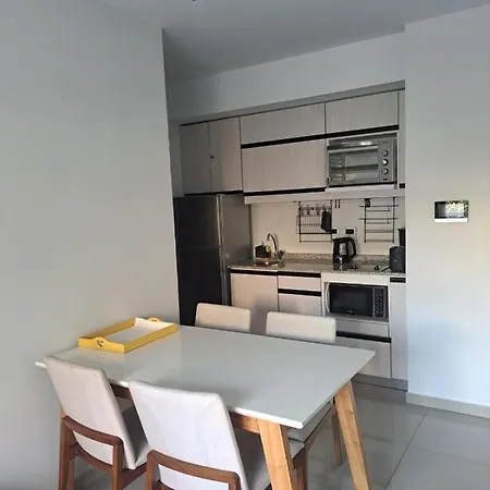 Divino Departamento Con Garage Apartment Corrientes Exterior photo
