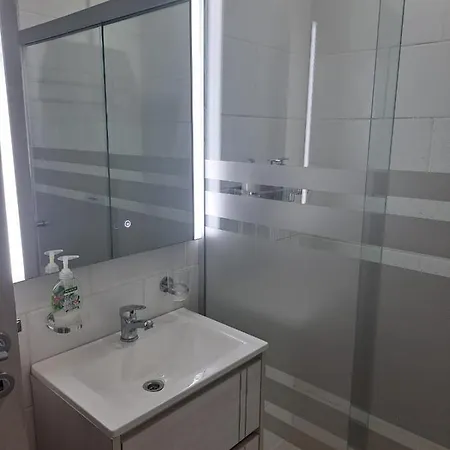 Divino Departamento Con Garage Apartment Corrientes Exterior photo