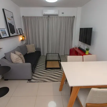 Divino Departamento Con Garage Apartment Corrientes Exterior photo