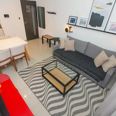 Divino Departamento Con Garage Apartment Corrientes Exterior photo