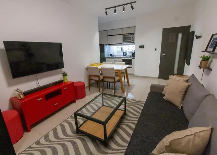 Divino Departamento Con Garage