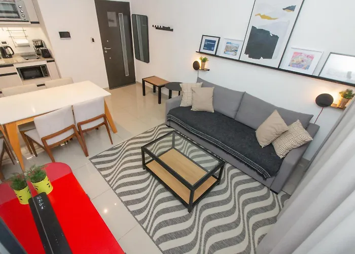 Divino Departamento Con Garage