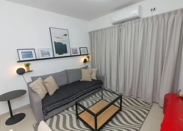 Divino Departamento Con Garage