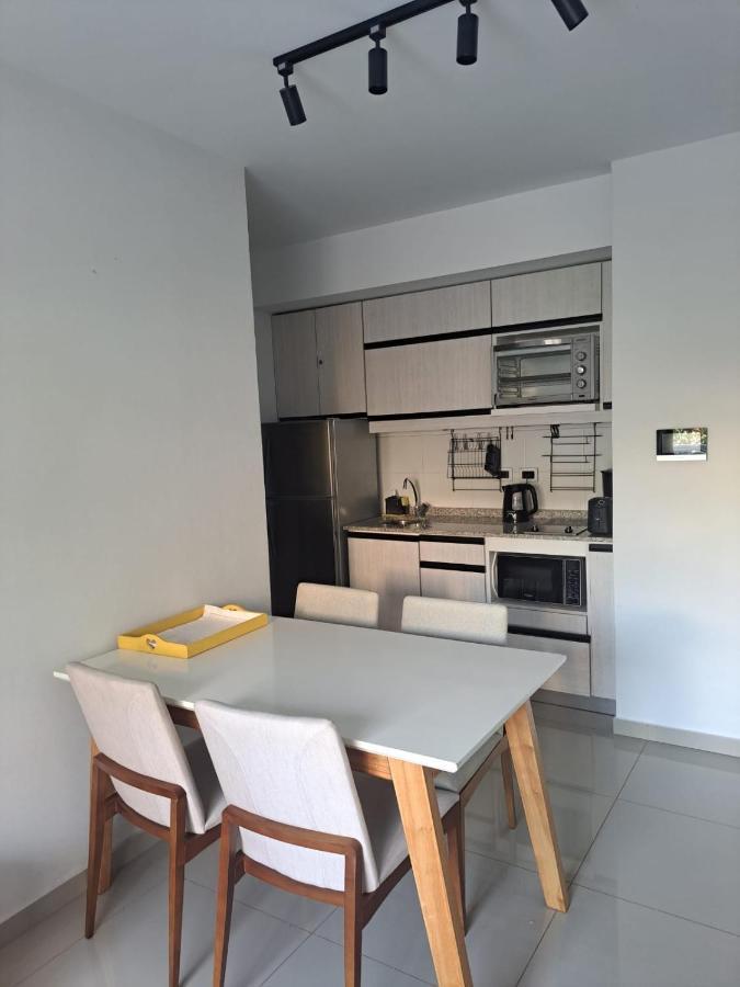 Divino Departamento Con Garage Corrientes