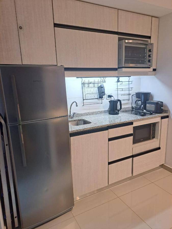 Divino Departamento Con Garage Apartment *