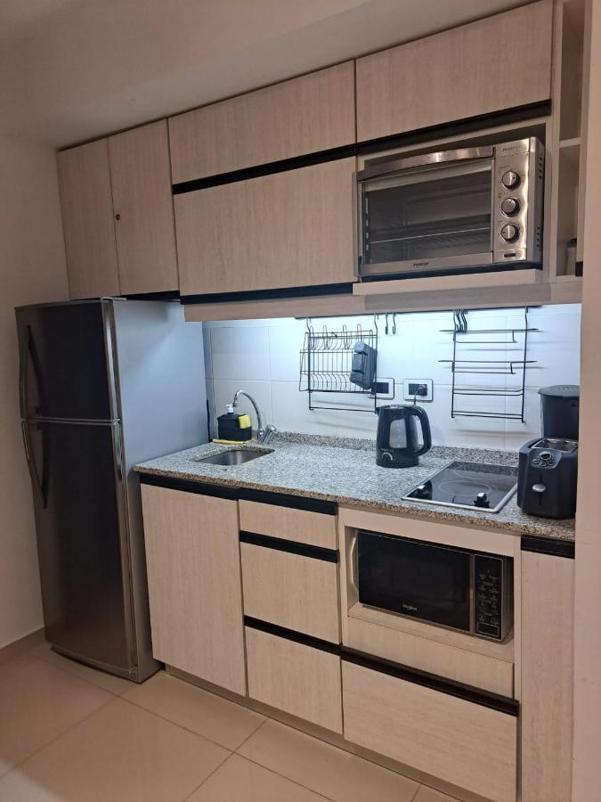 Divino Departamento Con Garage *