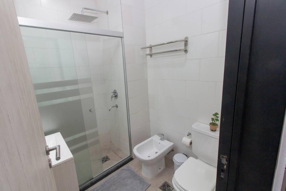 Divino Departamento Con Garage Apartment *