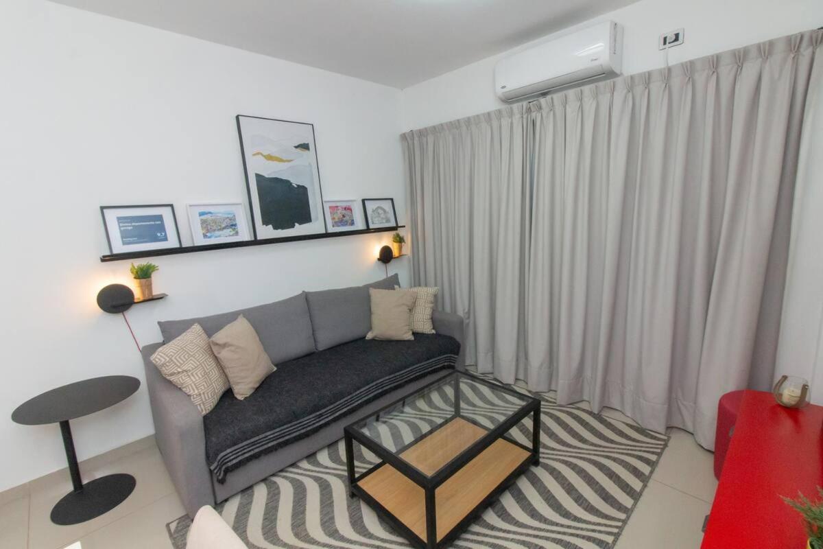 Apartment Divino Departamento Con Garage *