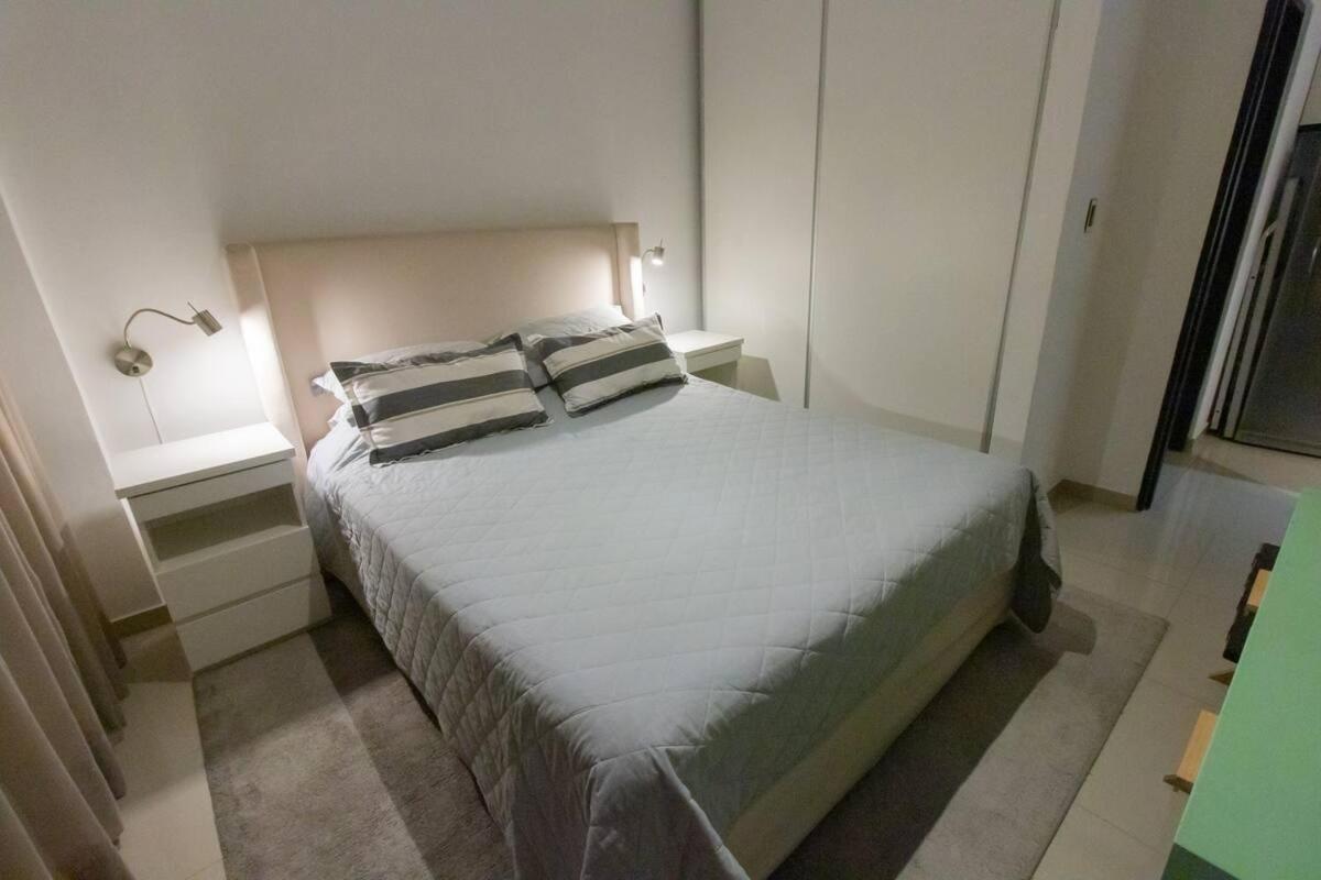 Divino Departamento Con Garage Apartment Corrientes