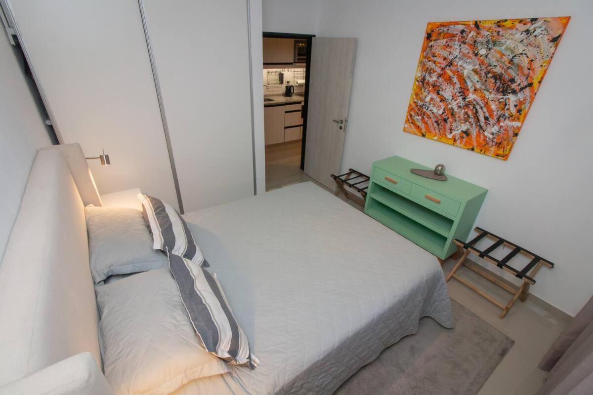 Apartment Divino Departamento Con Garage Corrientes