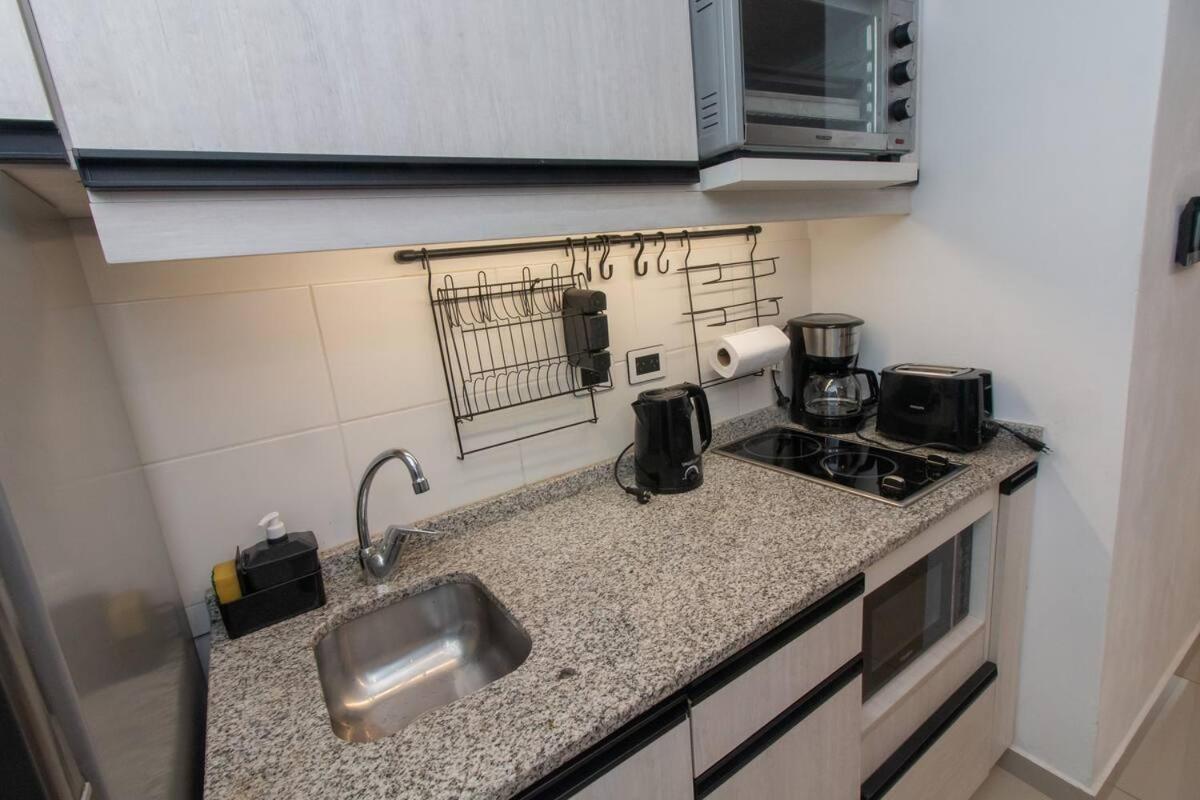 Divino Departamento Con Garage *